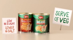 SPC launches sneaky veg campaign