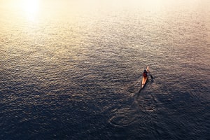 2016 Australia's Top Emerging Photographers: Winner, Sport