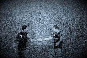 2016 Australia's Top Emerging Photographers: Runner Up, Sport