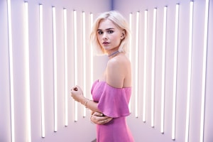 The sound of music: how one Sportsgirl post caused a sell-out dress 