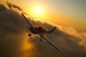 Cirrus leads Aircraft Deliveries for 2014