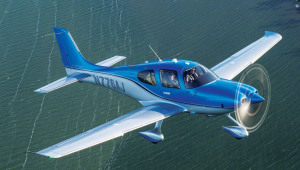 Delivery Figures show SR22 King of GA