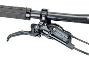 Shimano XT vs SRAM Guide Brakes