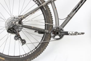 SRAM NX Drivetrain