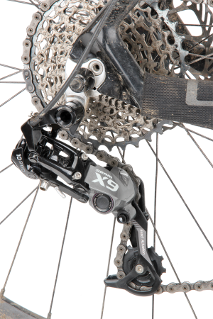 SRAM X.9 Type 2 Derailleur