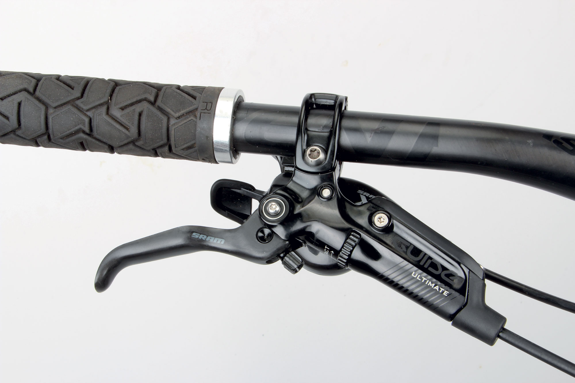 SRAM Guide Ultimate Brakes