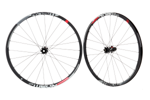 SRAM Roam 50 Wheels