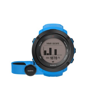 New - Suunto Ambit3 Vertical