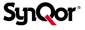 Supplier Showcase - SynQor