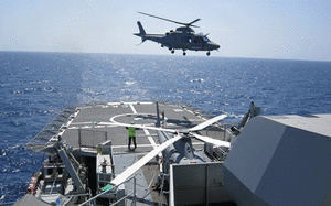 Saab signs deal with Swedish Defence
