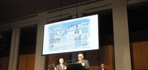 2011 Safeskies Conference wrap-up