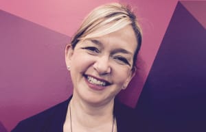 Sally Forrest: Kmart Apparel Forecast and Design Manager