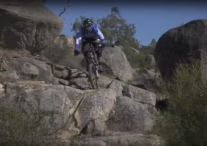 Sam Hill at Home