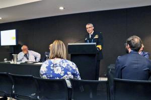 Future Submarine hitting early milestones