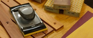 3M Sandblaster Abrasives Tested