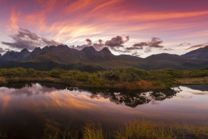 Featured portfolio &ndash; Ben Sanford &ndash; Australasia's Top Emerging Photographers 2018