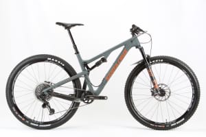 Santa Cruz Tallboy 3