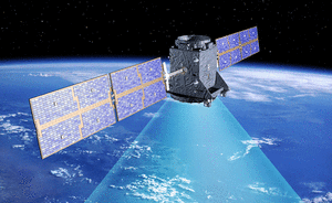 Thales invests in Australian satellite systems education 