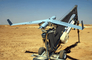 ScanEagle tops half million flight hours