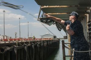 Some context around Port of Darwin ownership issues