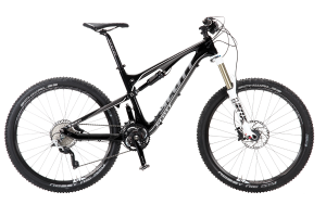 Scott Genius 720