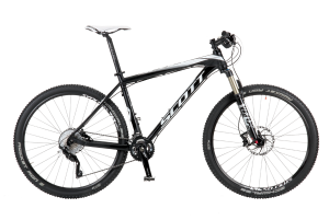 Scott Scale 740