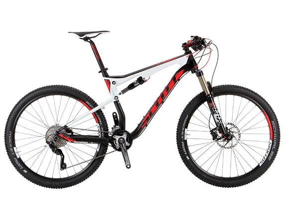 Scott Spark 730