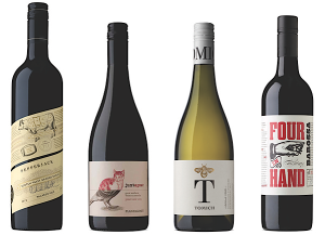 The Collective nails the 2015 Wine Design Awards