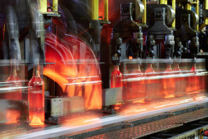 Orora's $42m glass facility expansion completed