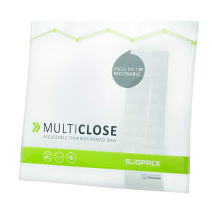 Convenience is king with new multi-reseal concept