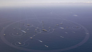 SEA 1442/3 support contract operative