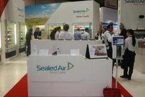 Stand out exhibitors named at foodpro