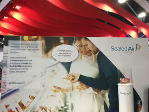 Call for re-think on food waste and packaging