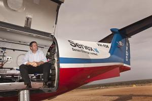 Senex Sponorship Boosts RFDS