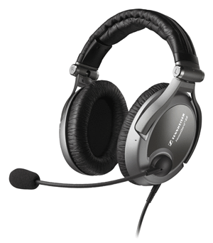 Headsets guide