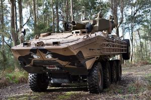The Sentinel II &ndash; a Tasmanian Devil at heart