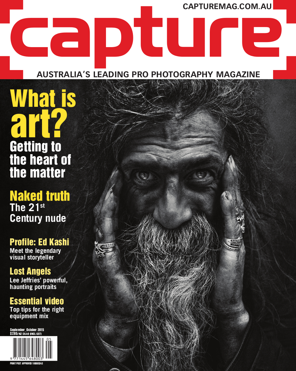 September/October edition out now! 