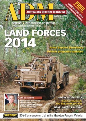 ADM September 2014