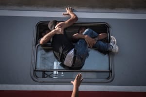 Getty Images US$10,000 Editorial Grants call for applications