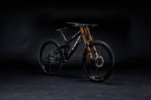 Trek Session 29er