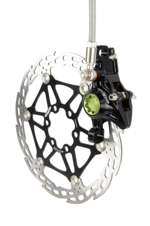 Hope EVO Tech X2 Brakes