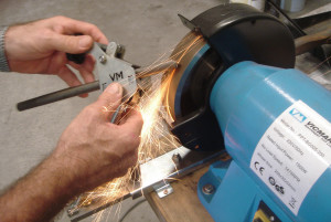 Vicmarc Grinding System