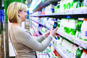 'Shareable' packaging a top driver for brands into future