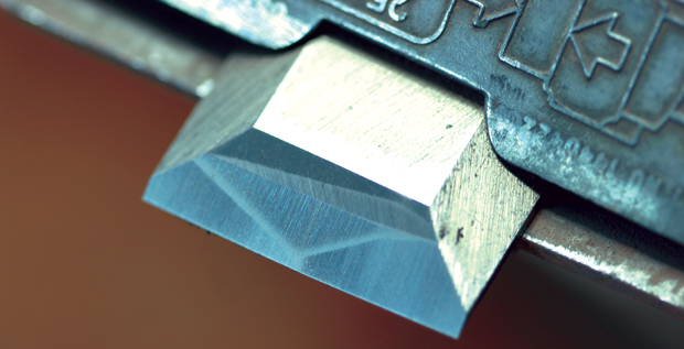 Sharpening &ndash; A Troubleshooting Guide