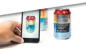 Shazam can technology brings music and beer together