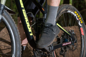 Tested: Five-Ten Danny Macaskill shoes