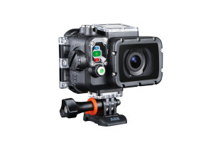 ShotBox action camera