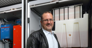 Redflow simplifies large scale design