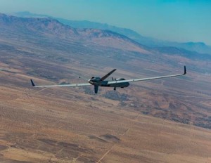 &ldquo;Certifiable&rdquo; Predator B sets endurance record