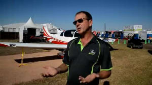 FRIDAY FLYING VIDEO: Sling 4